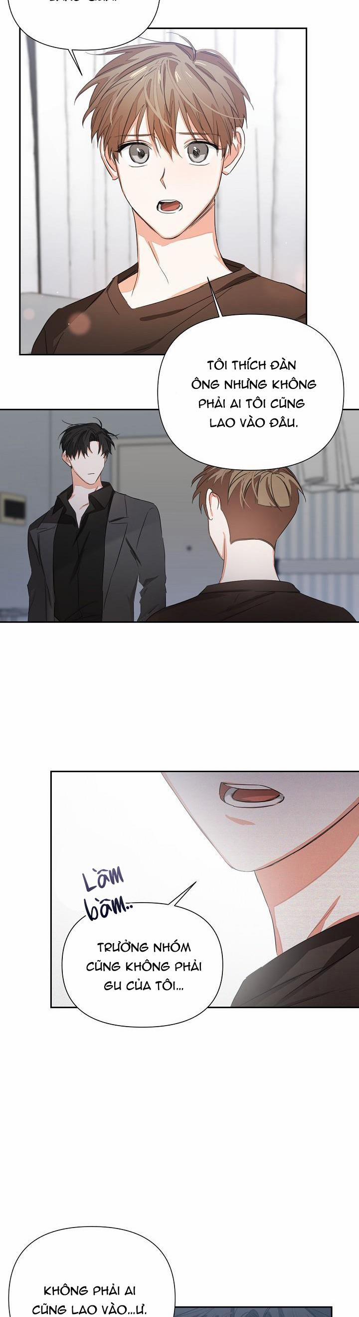 Nine To Nine 4 trang 13