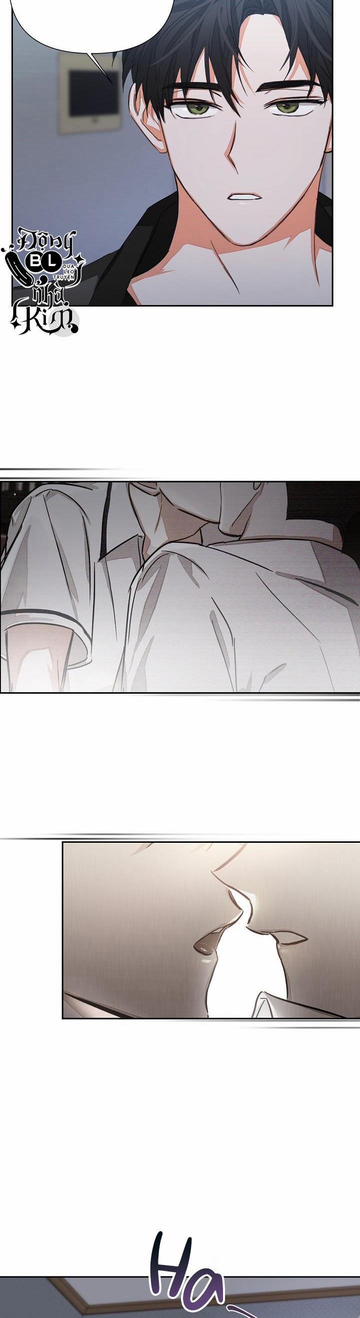 Nine To Nine 4 trang 14