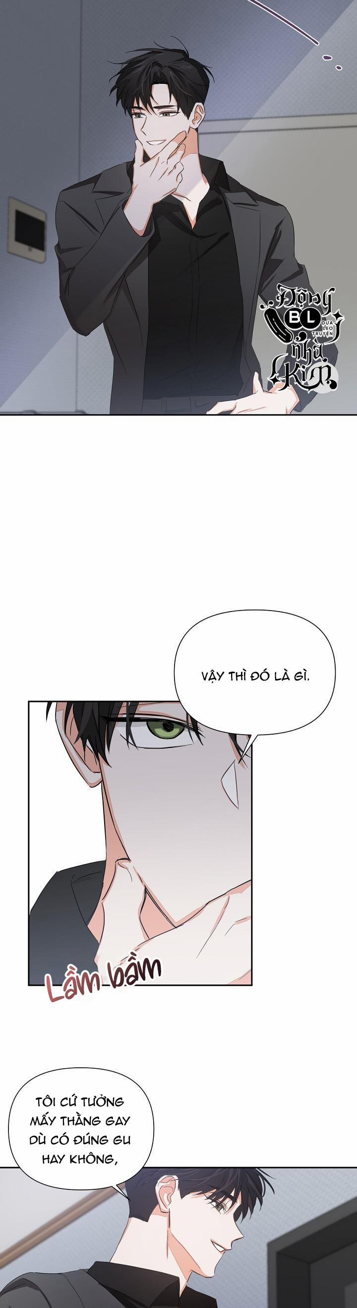 Nine To Nine 4 trang 15