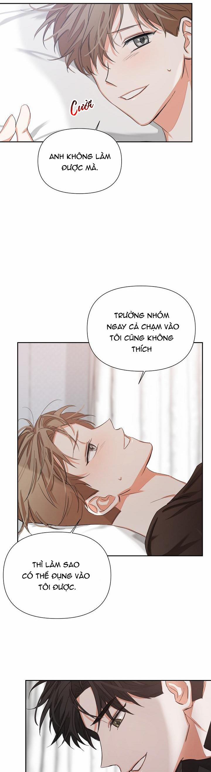 Nine To Nine 4 trang 19