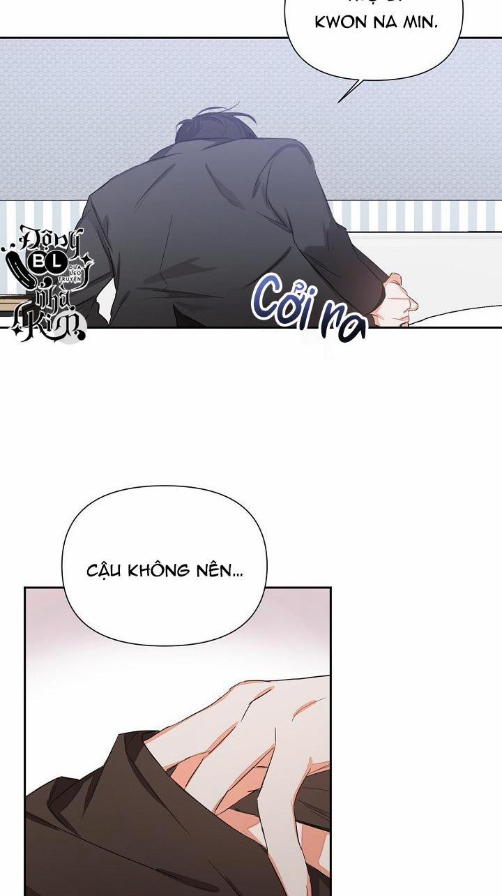 Nine To Nine 4 trang 21