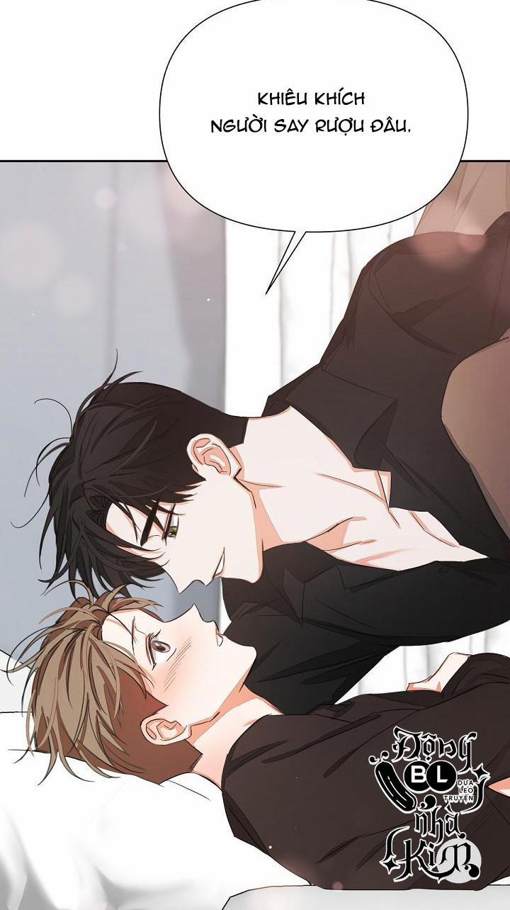 Nine To Nine 4 trang 23