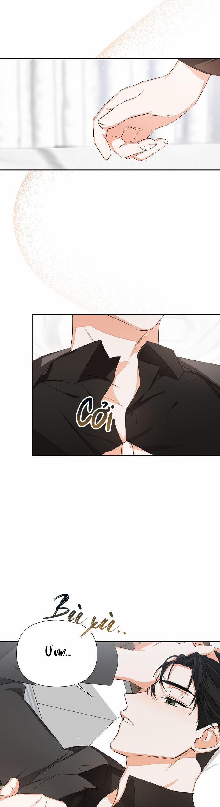 Nine To Nine 4 trang 3