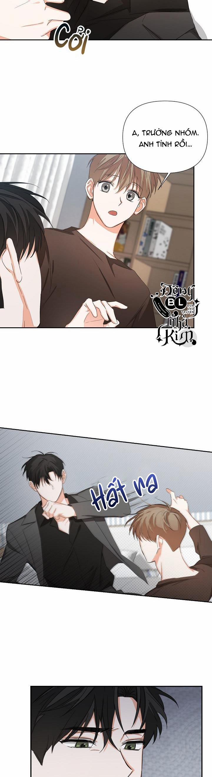 Nine To Nine 4 trang 4