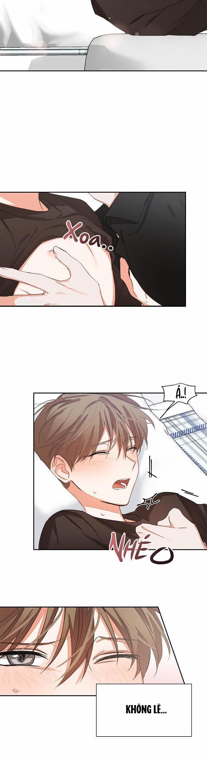 Nine To Nine 5 trang 1