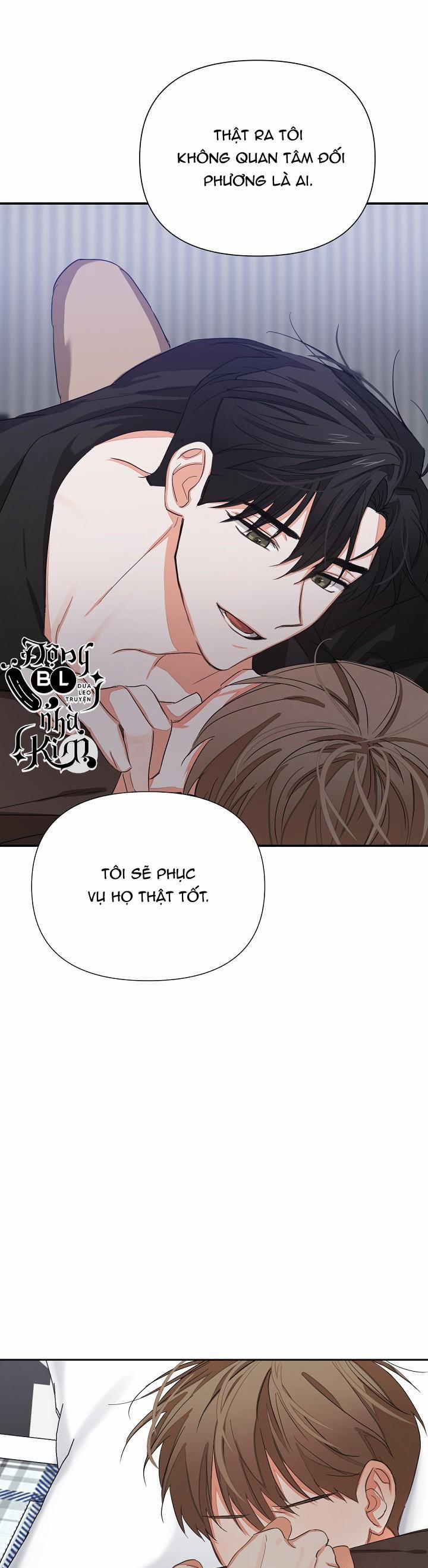 Nine To Nine 5 trang 10