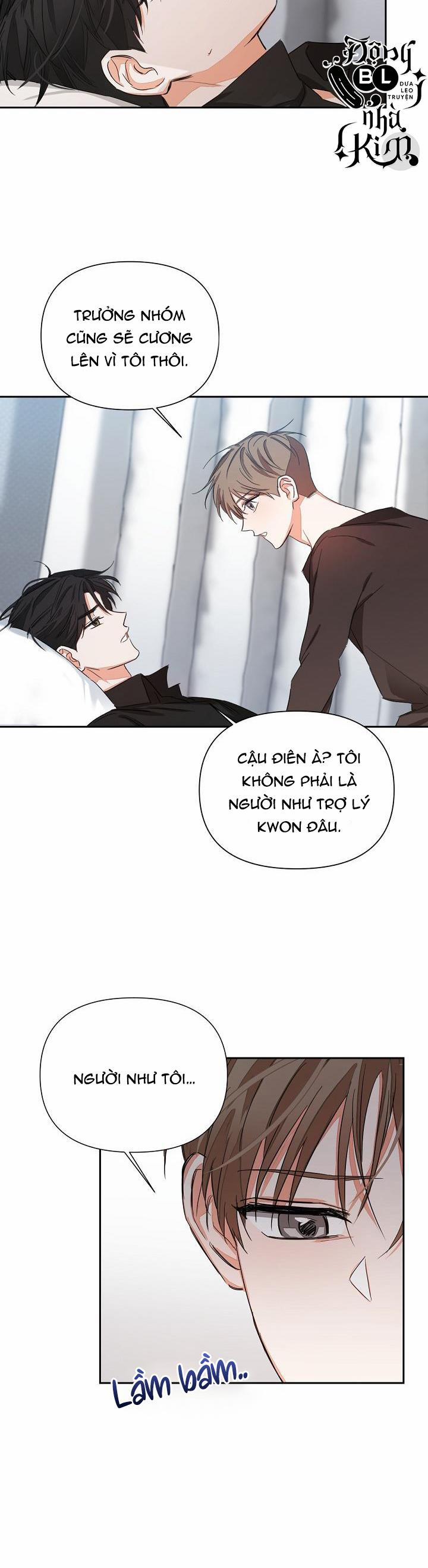 Nine To Nine 5 trang 14