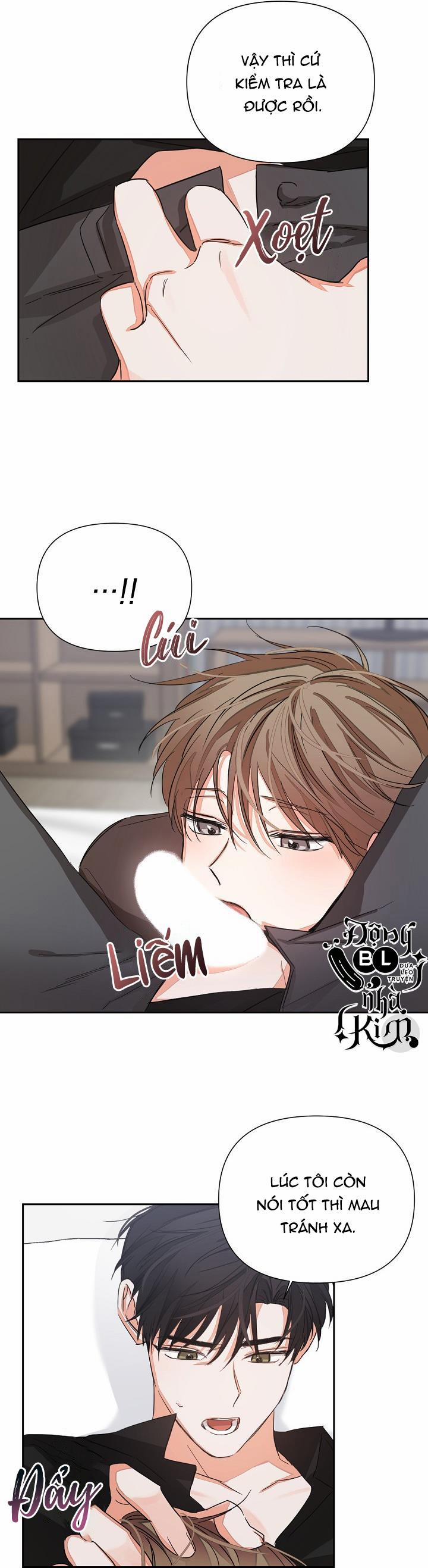 Nine To Nine 5 trang 15