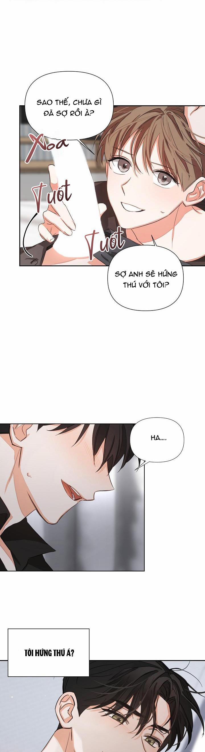 Nine To Nine 5 trang 16