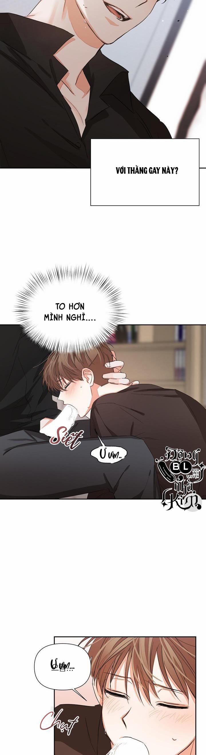 Nine To Nine 5 trang 17