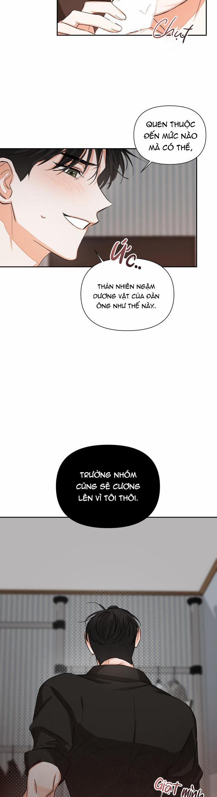 Nine To Nine 5 trang 18