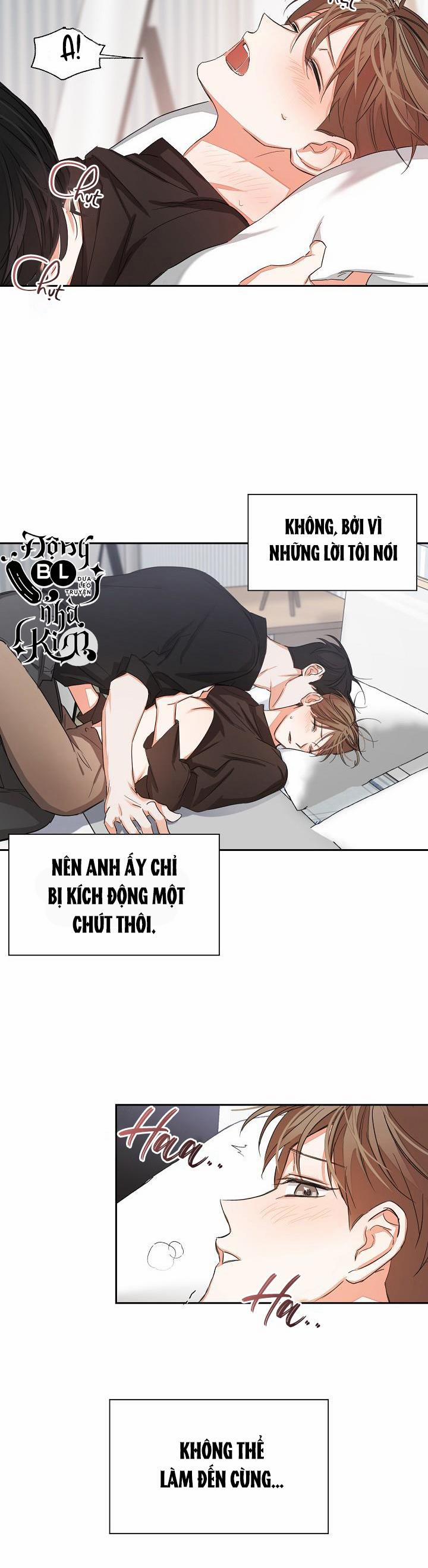 Nine To Nine 5 trang 3