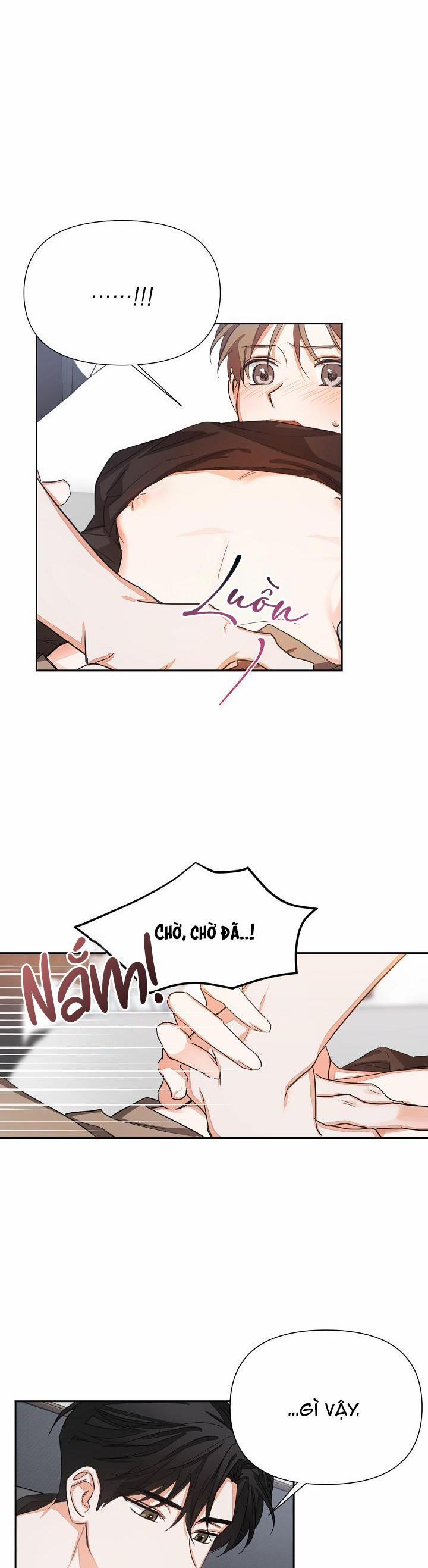 Nine To Nine 5 trang 4