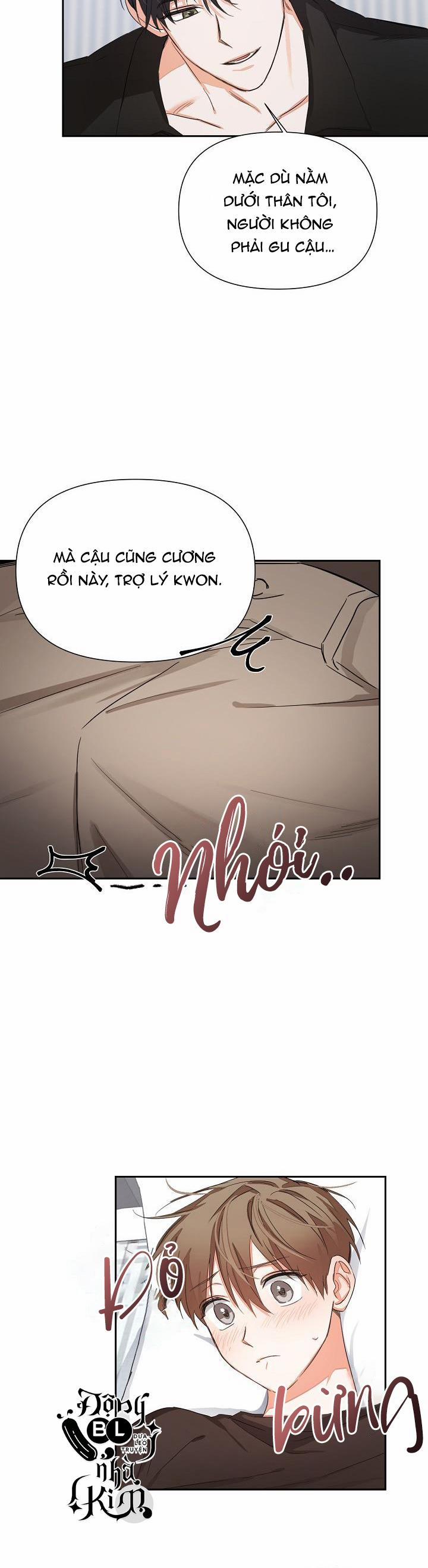 Nine To Nine 5 trang 8