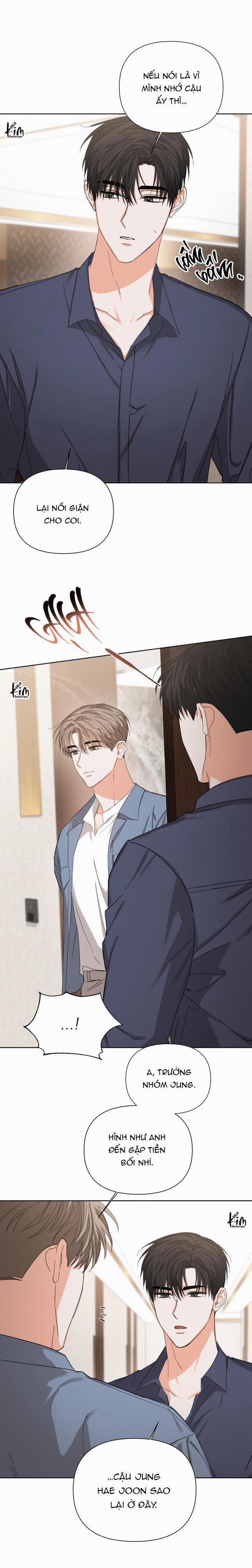 Nine To Nine 56 trang 17