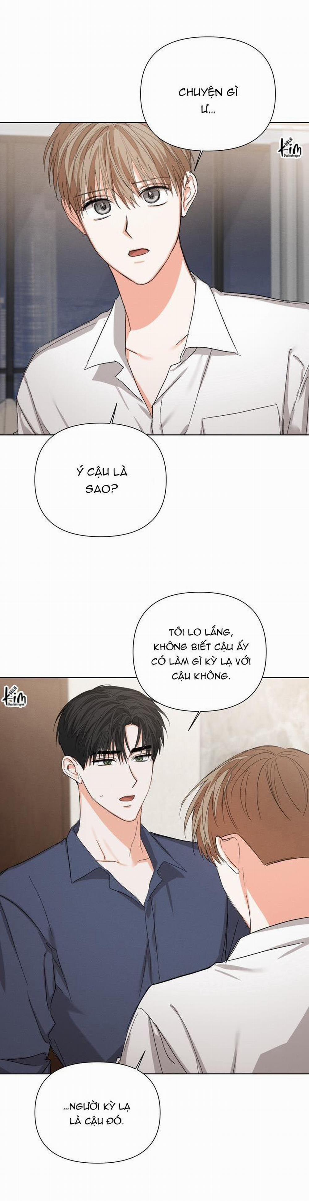 Nine To Nine 56 trang 24