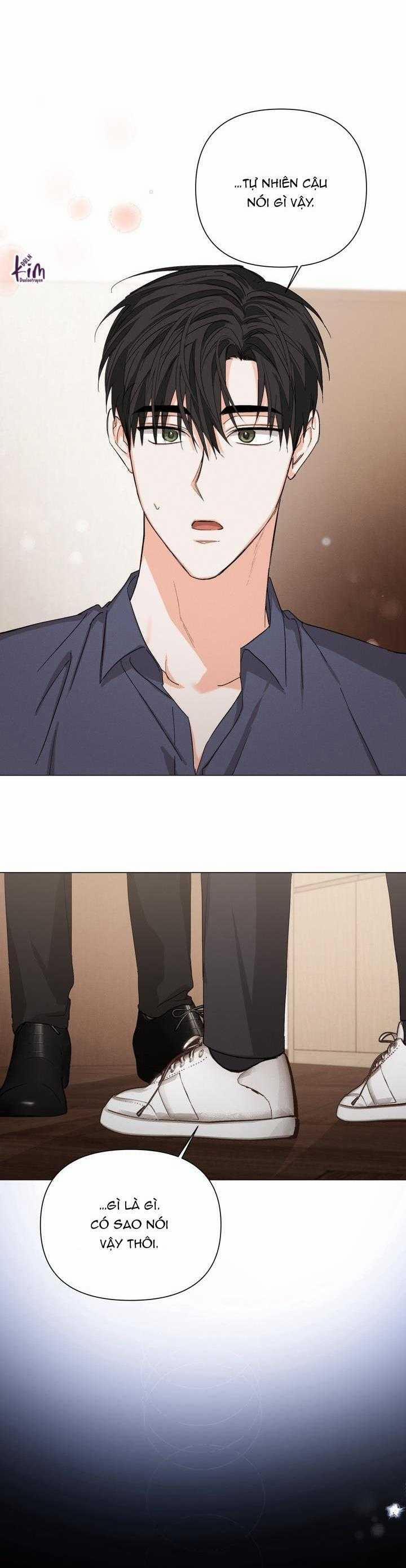 Nine To Nine 57 trang 1