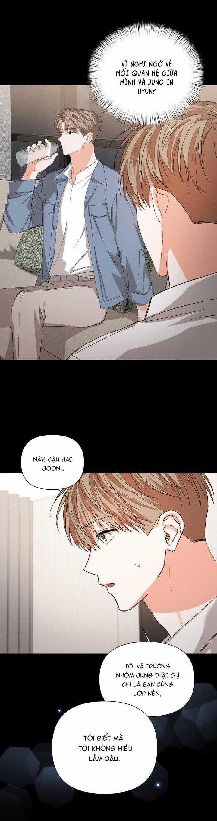 Nine To Nine 57 trang 10