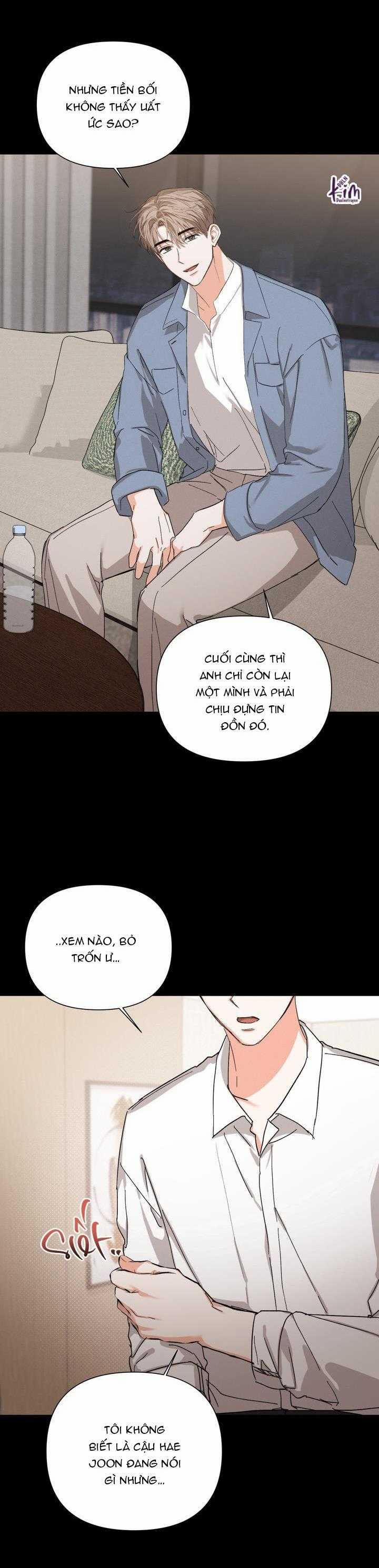 Nine To Nine 57 trang 12