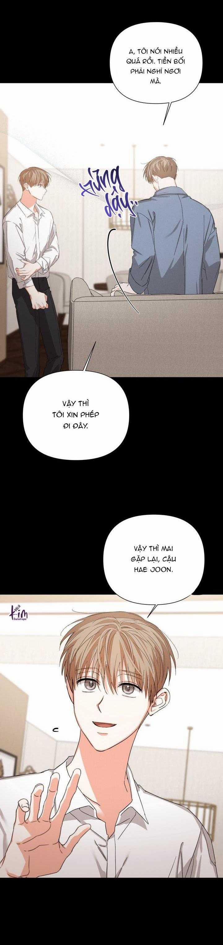 Nine To Nine 57 trang 13