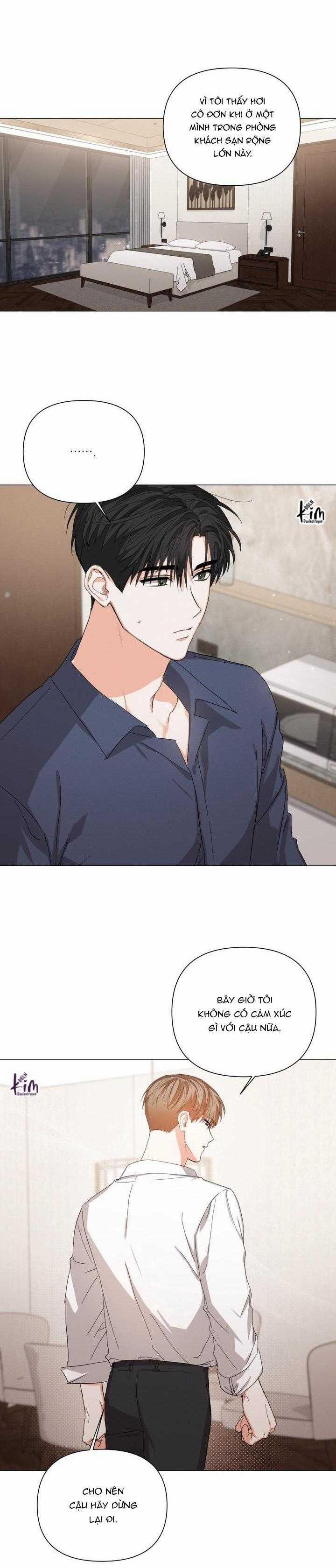 Nine To Nine 57 trang 18