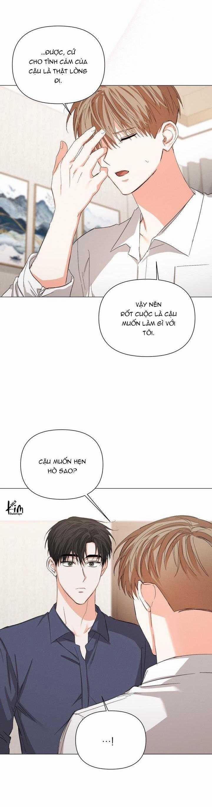 Nine To Nine 57 trang 21