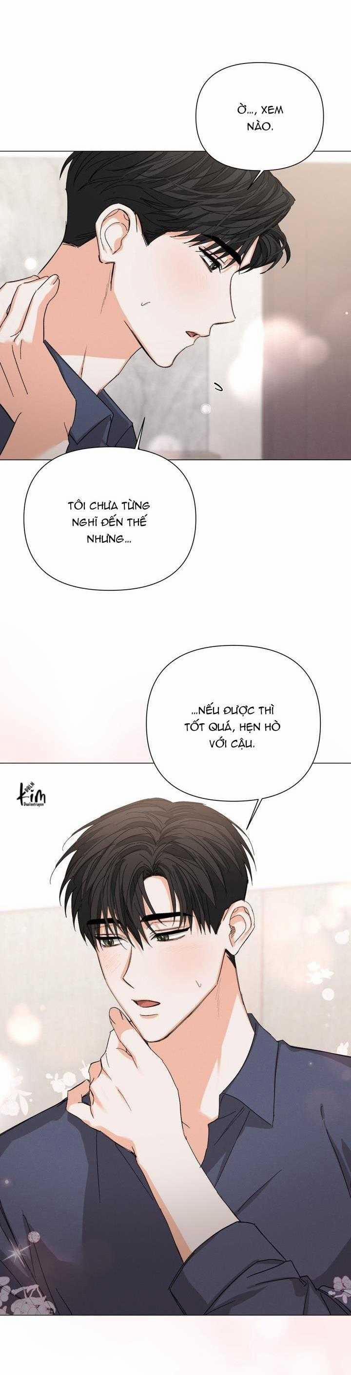 Nine To Nine 57 trang 22