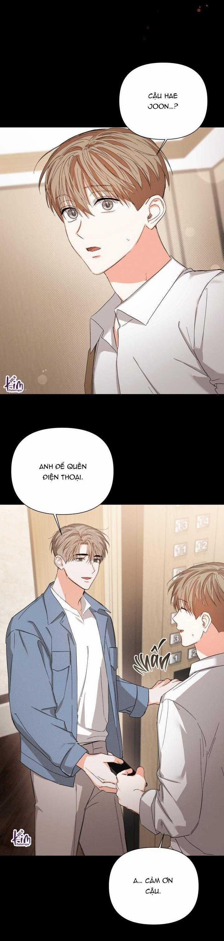 Nine To Nine 57 trang 4