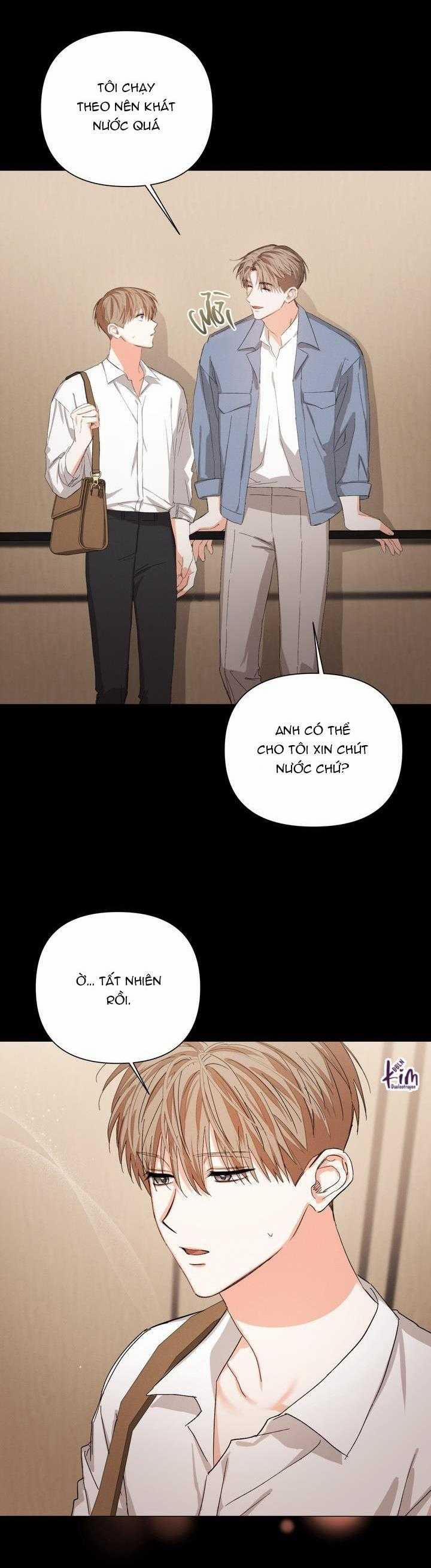 Nine To Nine 57 trang 5