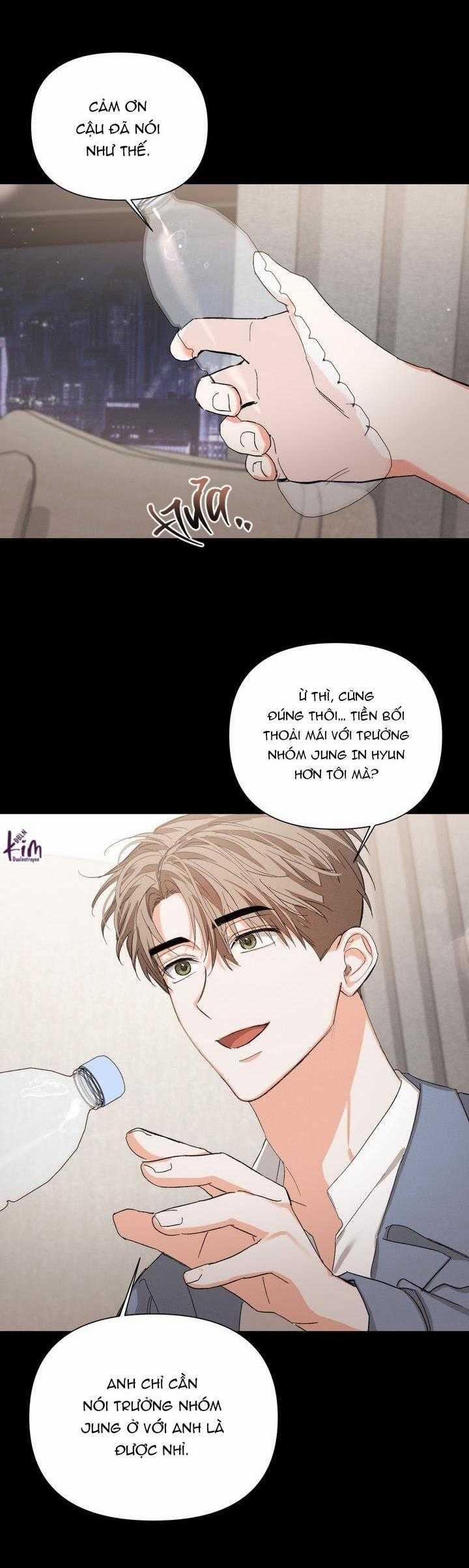 Nine To Nine 57 trang 8