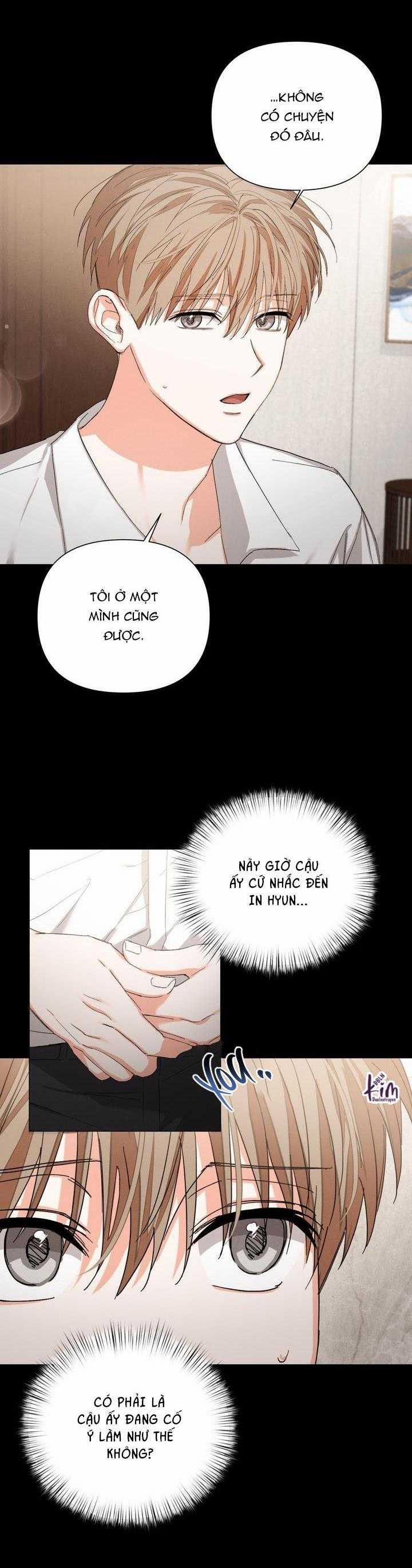 Nine To Nine 57 trang 9