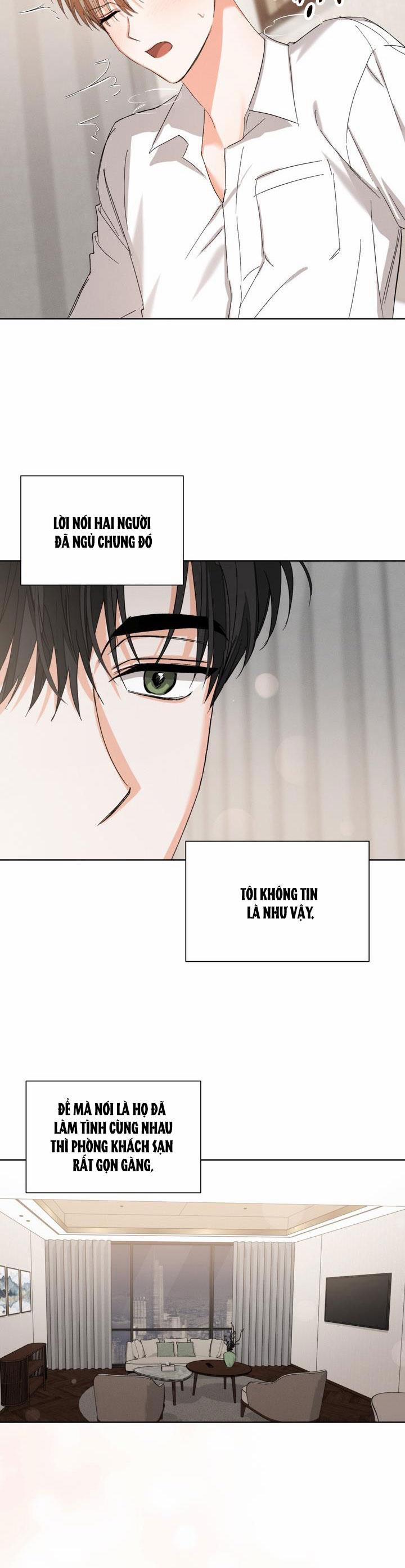 Nine To Nine 58 trang 22