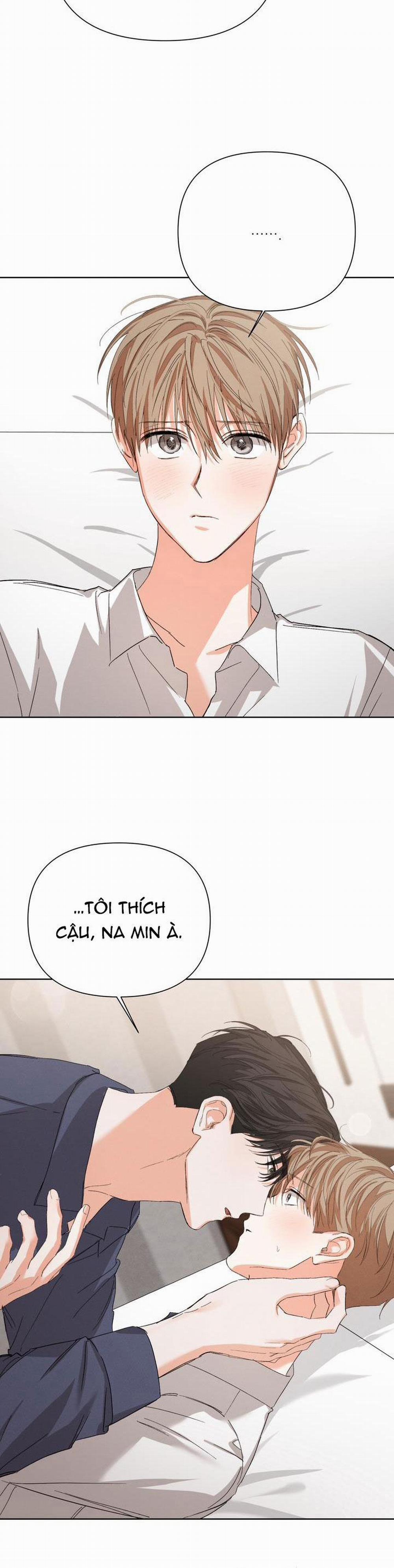 Nine To Nine 59 trang 1