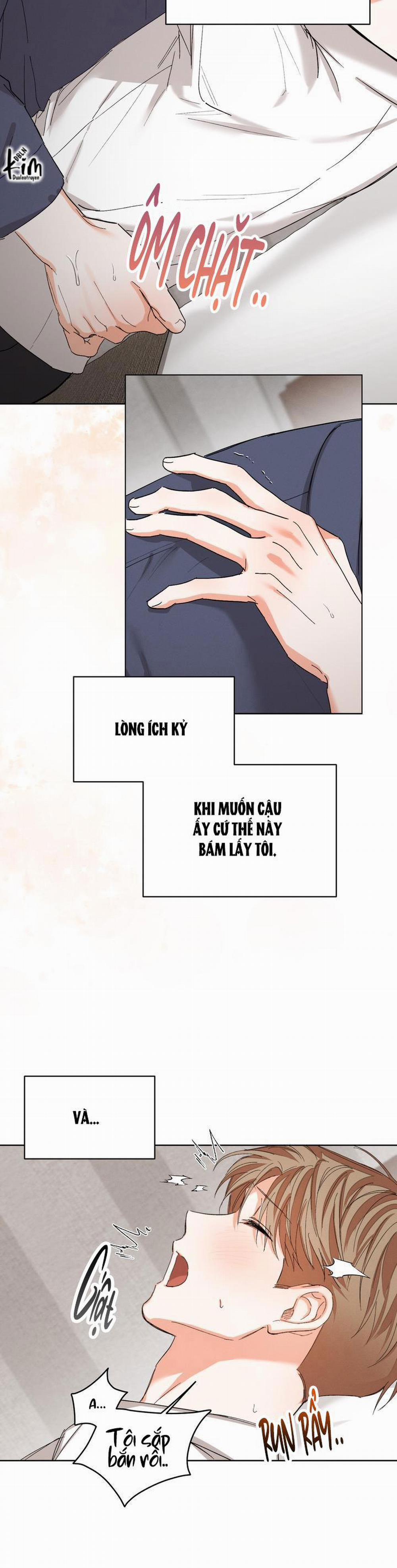 Nine To Nine 59 trang 10