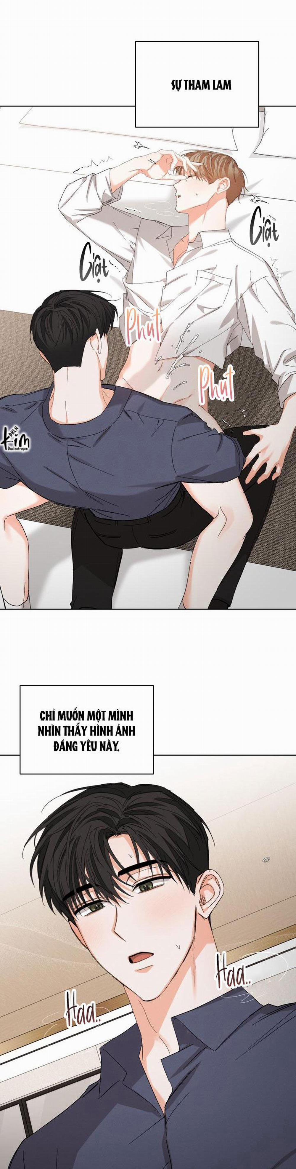 Nine To Nine 59 trang 11