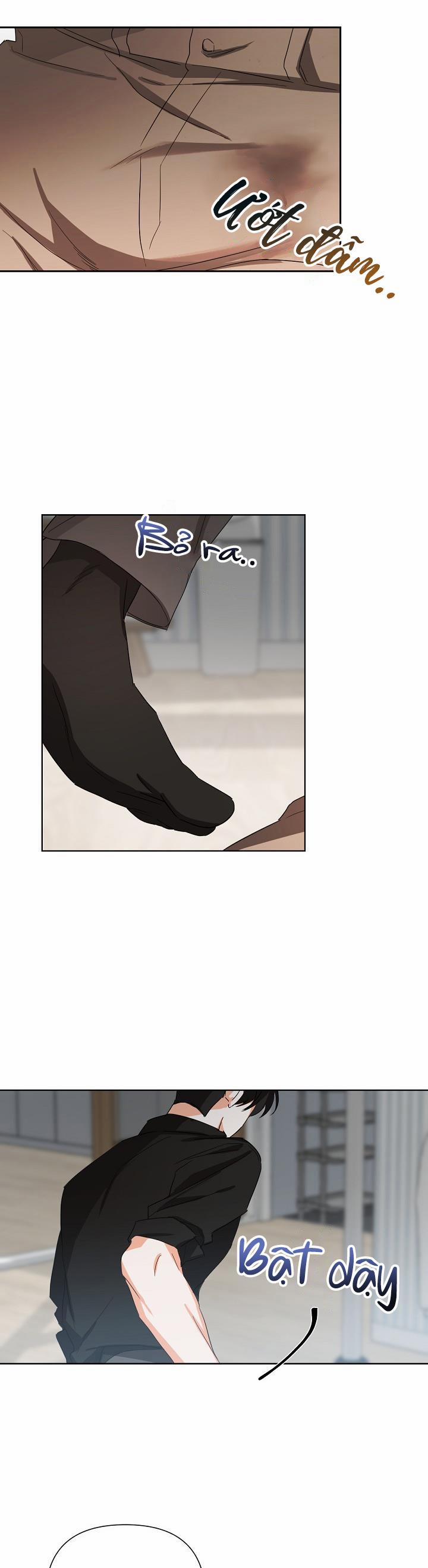 Nine To Nine 6 trang 10