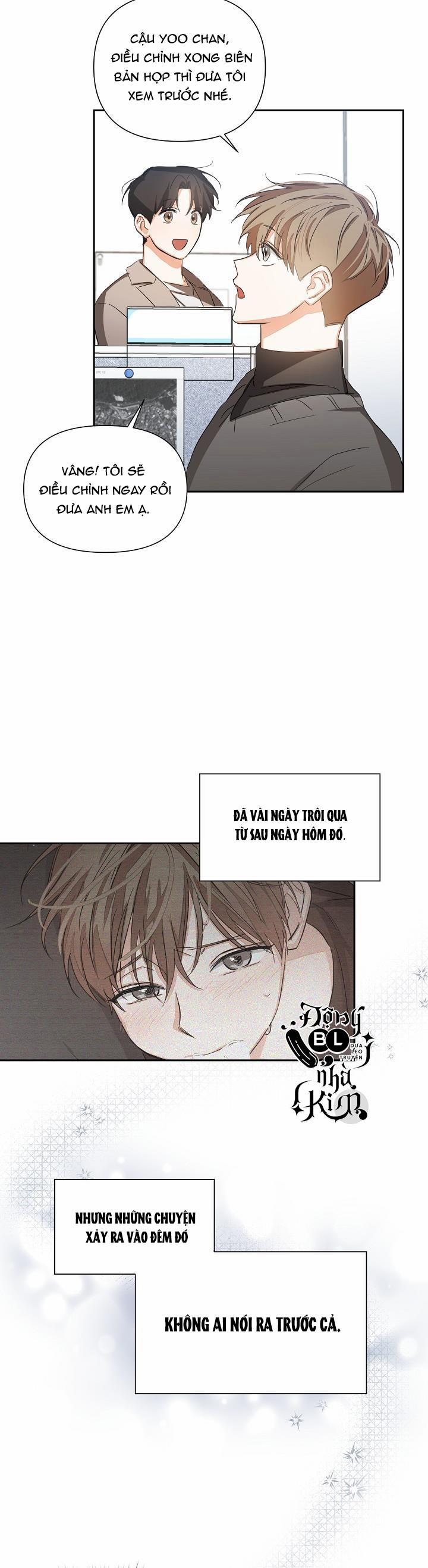 Nine To Nine 6 trang 20