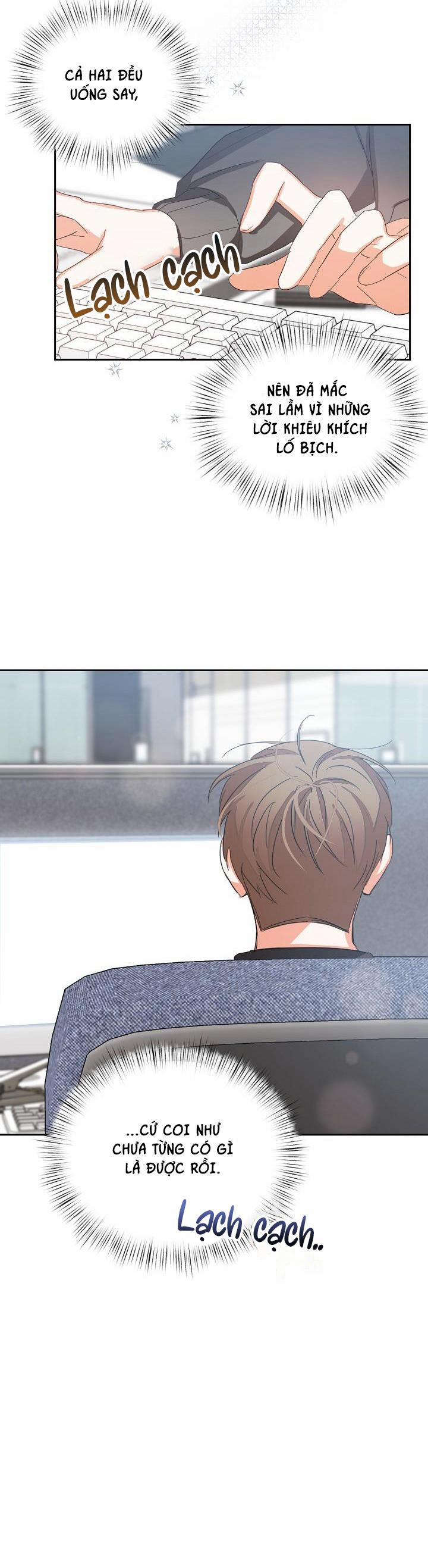 Nine To Nine 6 trang 21