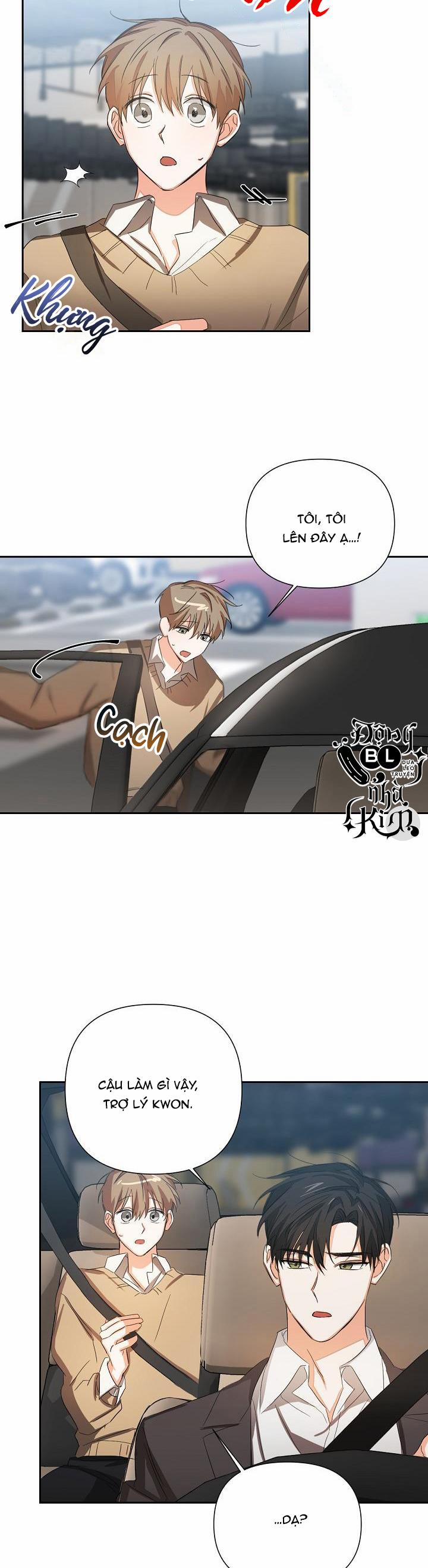 Nine To Nine 6 trang 24