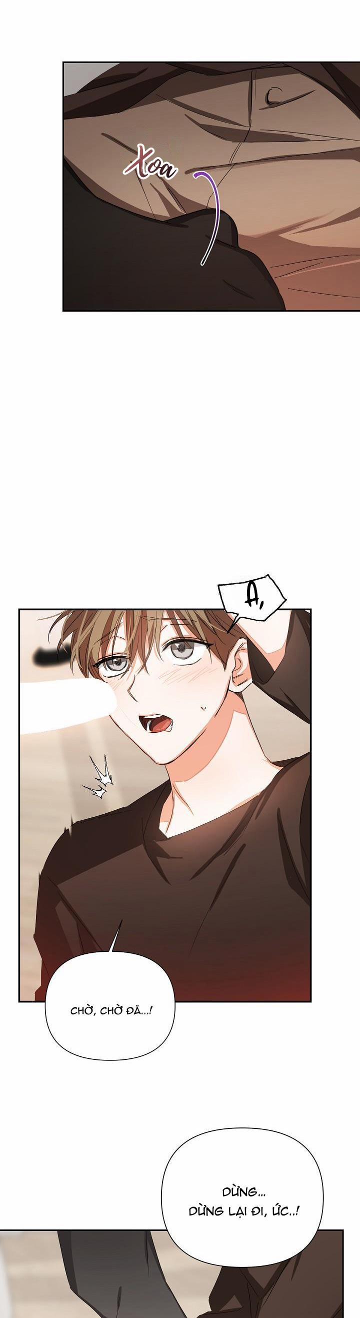 Nine To Nine 6 trang 3