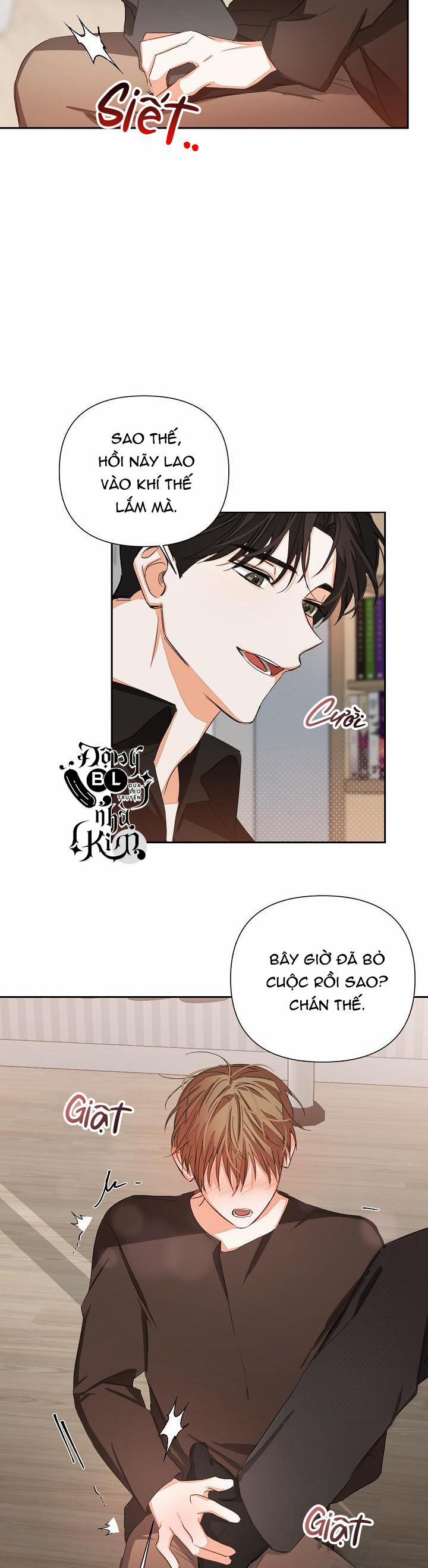 Nine To Nine 6 trang 4