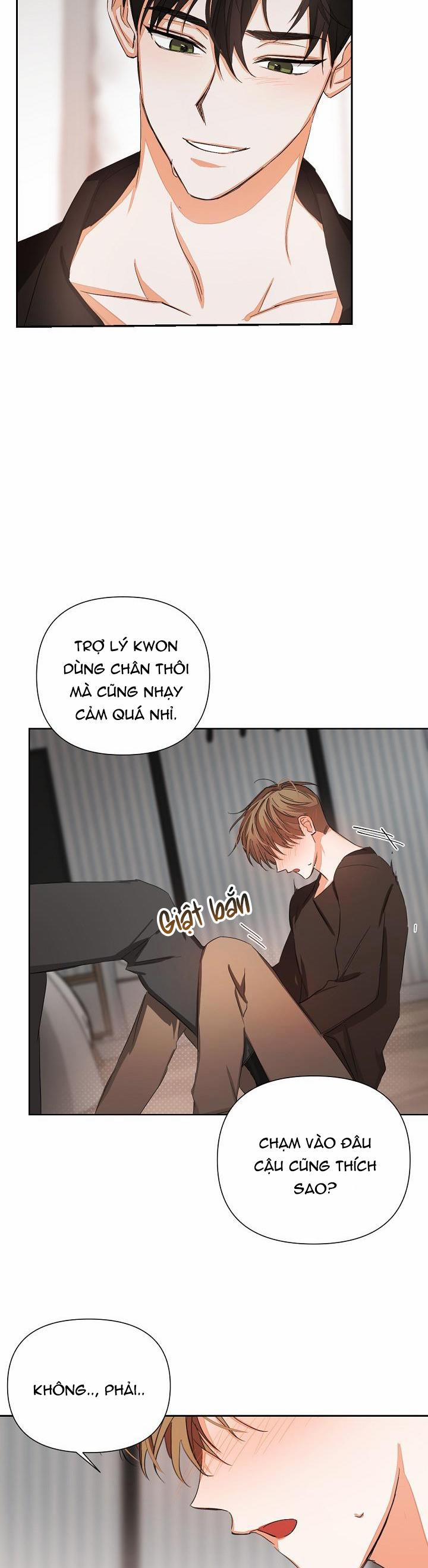 Nine To Nine 6 trang 6