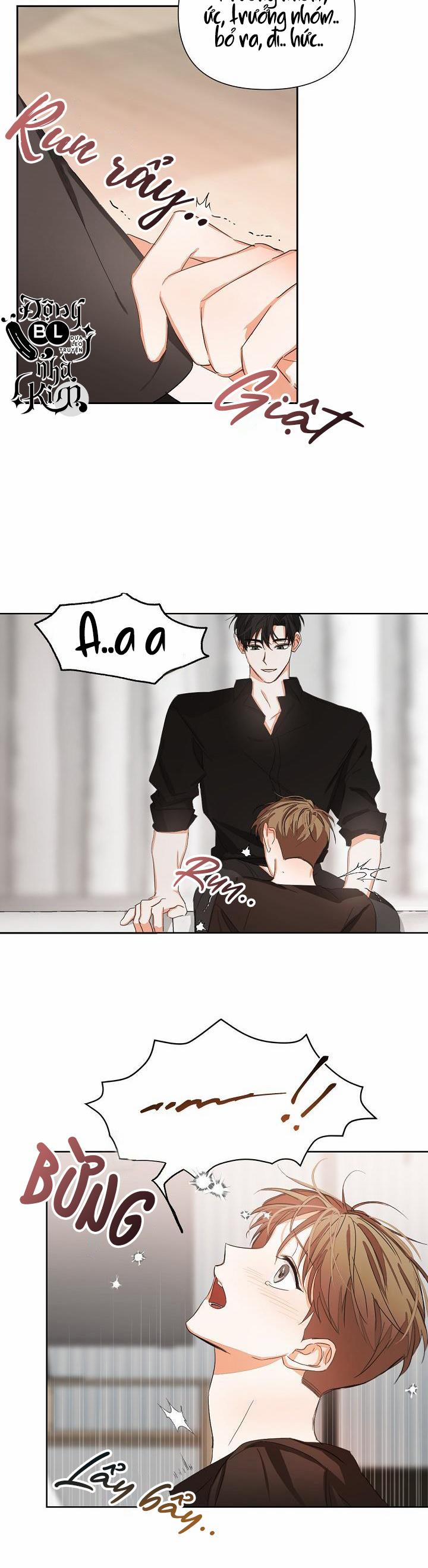 Nine To Nine 6 trang 9