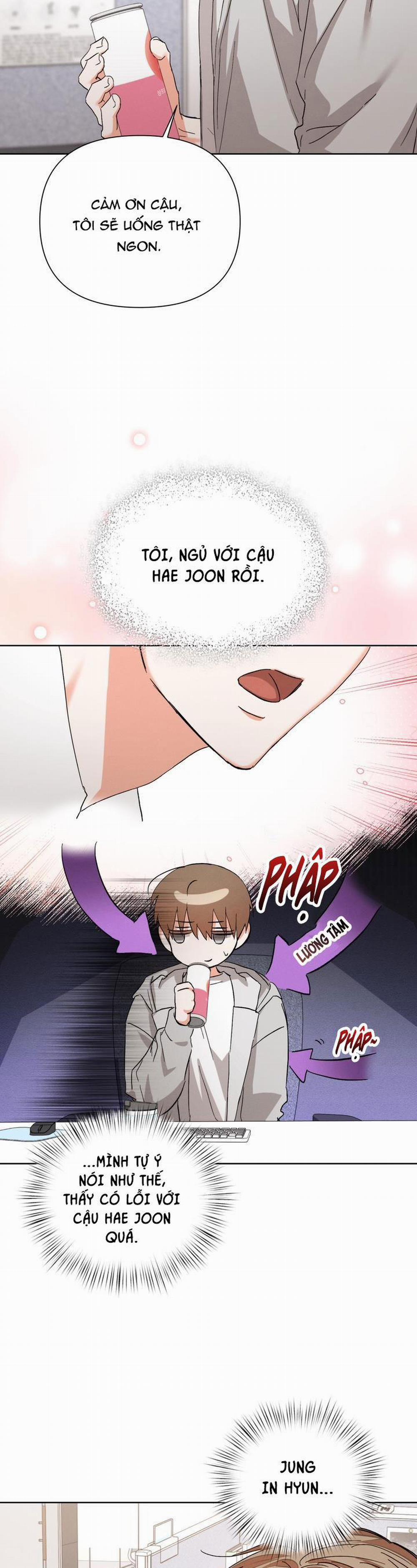 Nine To Nine 60 trang 10