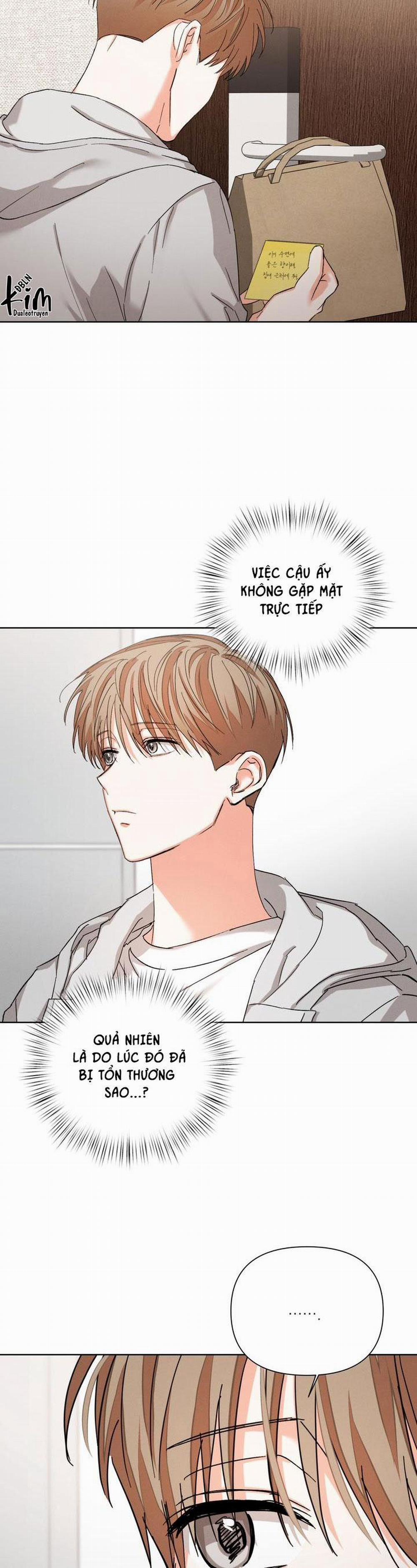 Nine To Nine 60 trang 14