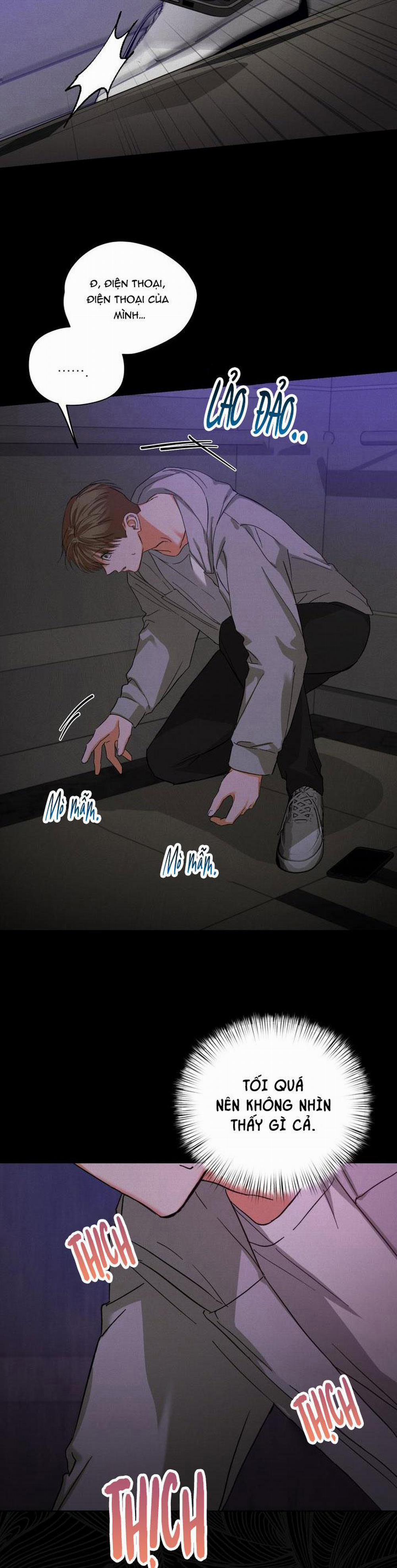 Nine To Nine 60 trang 16