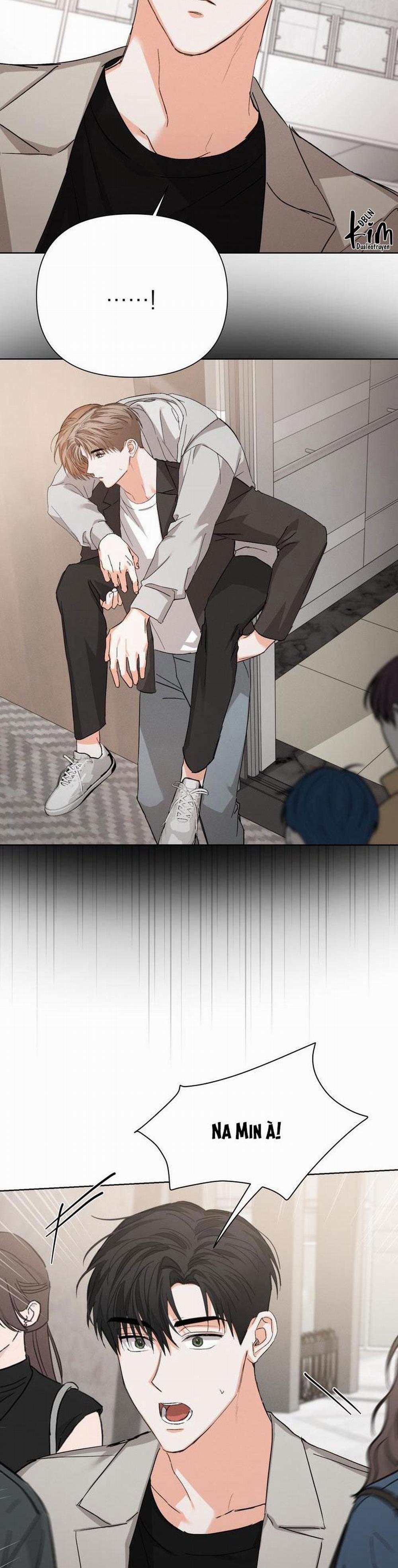 Nine To Nine 60 trang 22