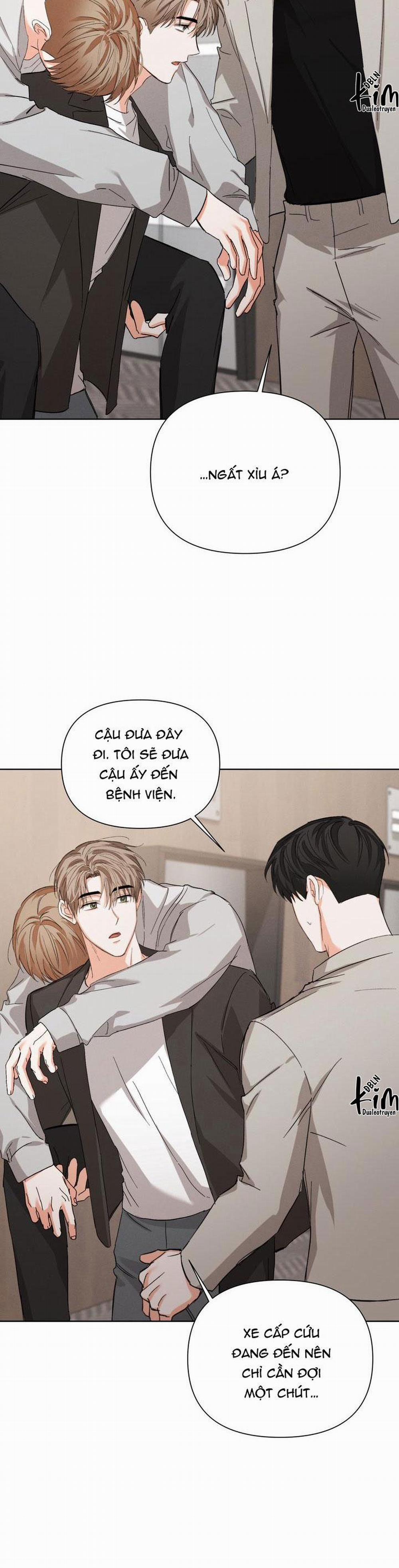 Nine To Nine 60 trang 24