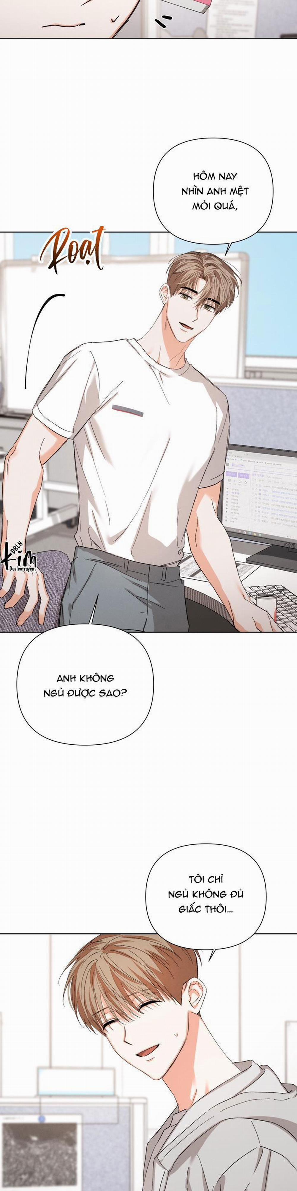 Nine To Nine 60 trang 9