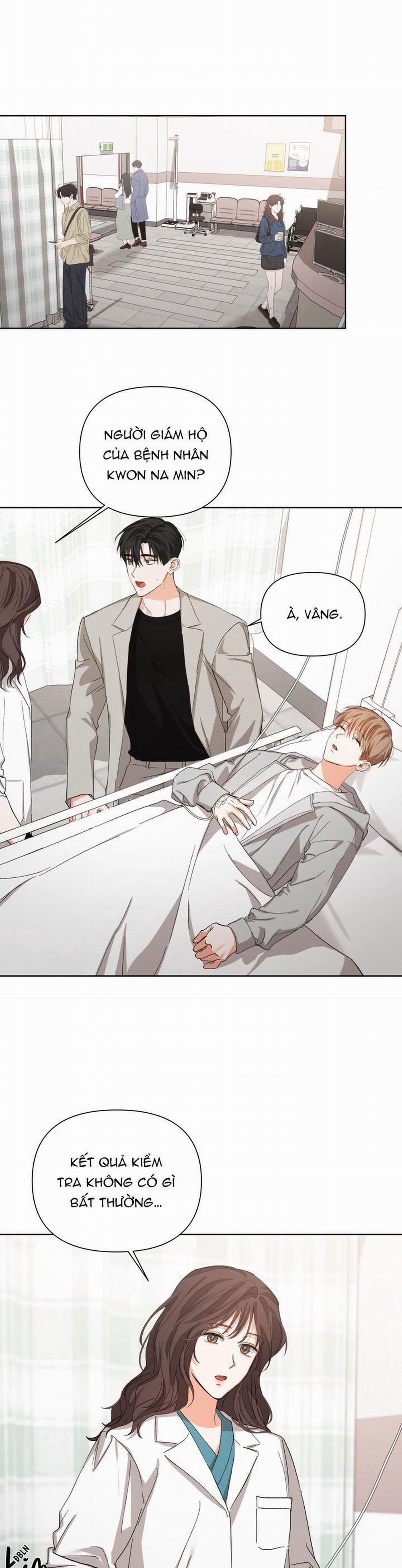 Nine To Nine 61 trang 0